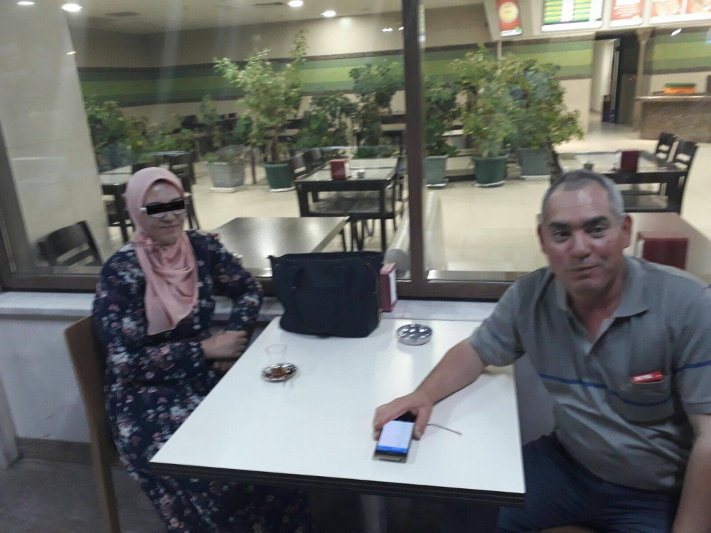 Evlenmek isterken dolandırıldı galerisi resim 2