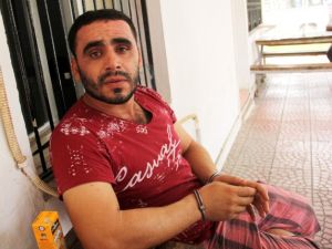 12 yaşında çocukla evlendi, cinsel istismardan gözaltına alındı söyledik