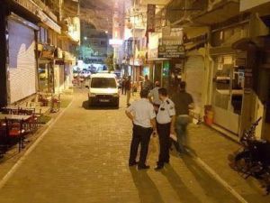 Üniversiteli kız elinde tabanca yarı baygın bulundu