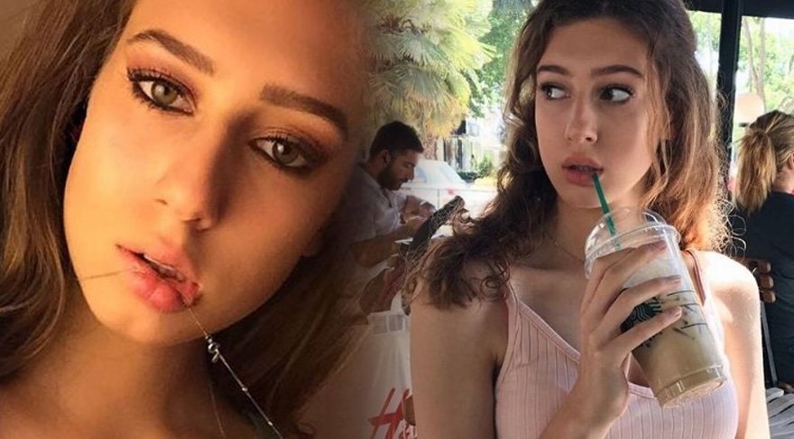 Miss Turkey 2017'nin en güzel kızı seçilen Itır Esen'in sosyal galerisi resim 3