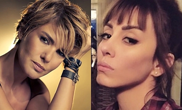 Gülben Ergen'i Bu Sefer de Eski Eltisi Bombaladı: Bazı İnsanlar Nam galerisi resim 3