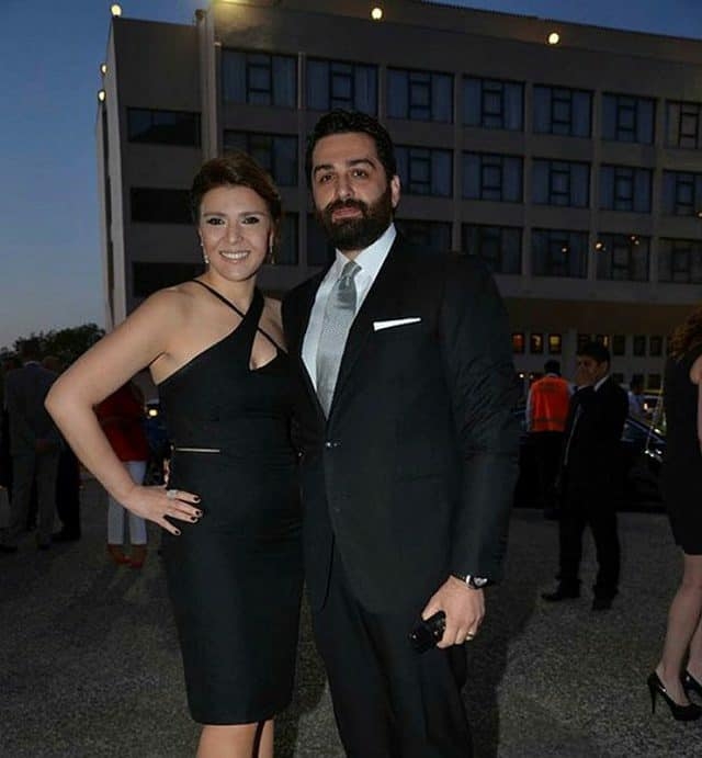 Gülben Ergen'i Bu Sefer de Eski Eltisi Bombaladı: Bazı İnsanlar Nam galerisi resim 6