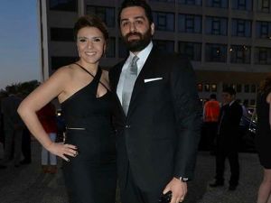 Gülben Ergen'i Bu Sefer de Eski Eltisi Bombaladı: Bazı İnsanlar Nam