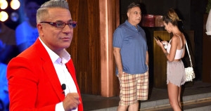 Mehmet Ali Erbil'in sevgilisi hamile Kaldı Mehmet ali erbil aldırac galerisi resim 4