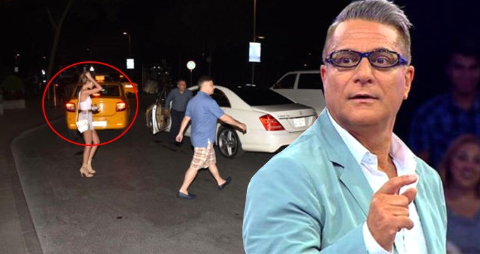 Mehmet Ali Erbil'in sevgilisi hamile Kaldı Mehmet ali erbil aldırac galerisi resim 6