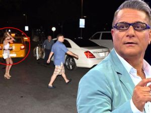 Mehmet Ali Erbil'in sevgilisi hamile Kaldı Mehmet ali erbil aldırac