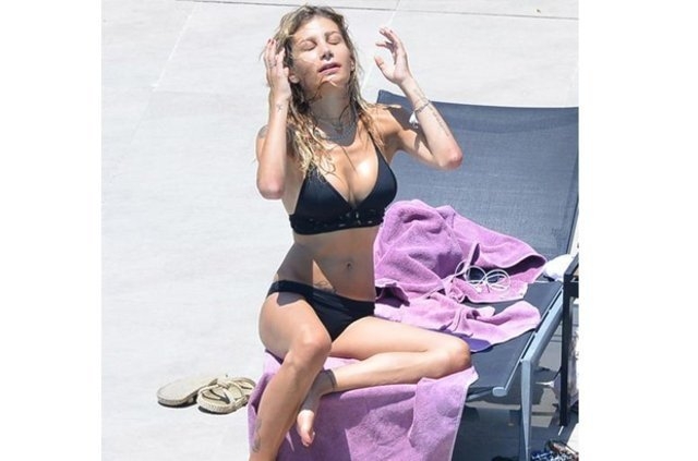 Son dakika... İrem Derici: Ölürsem de... galerisi resim 3