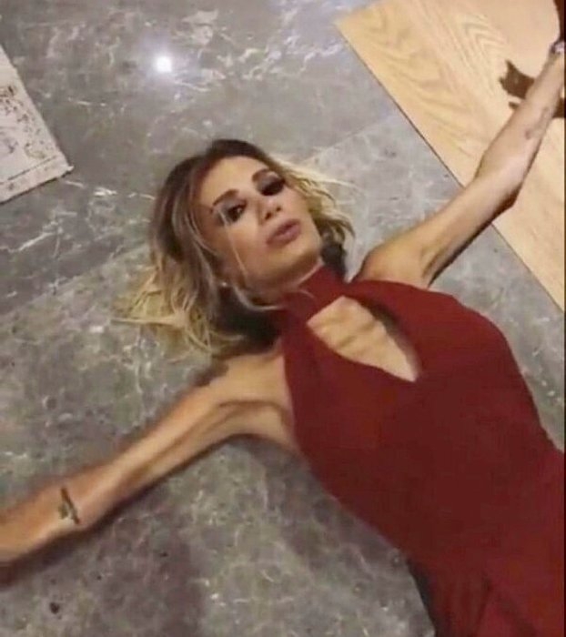 Son dakika... İrem Derici: Ölürsem de... galerisi resim 4