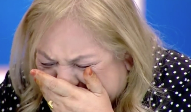 Dilber Ay canlı yayında işlediği cinayeti anlattı galerisi resim 2