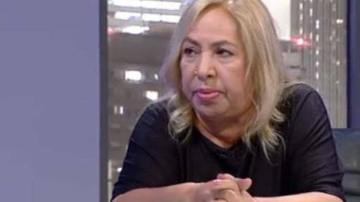 Dilber Ay canlı yayında işlediği cinayeti anlattı galerisi resim 3