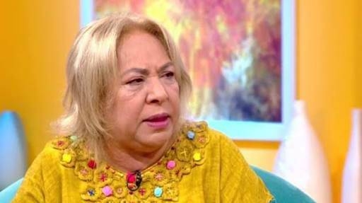 Dilber Ay canlı yayında işlediği cinayeti anlattı galerisi resim 6