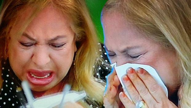 Dilber Ay canlı yayında işlediği cinayeti anlattı galerisi resim 7