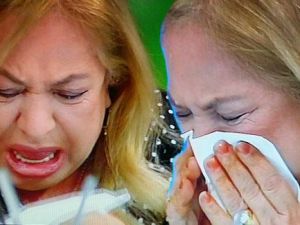 Dilber Ay canlı yayında işlediği cinayeti anlattı