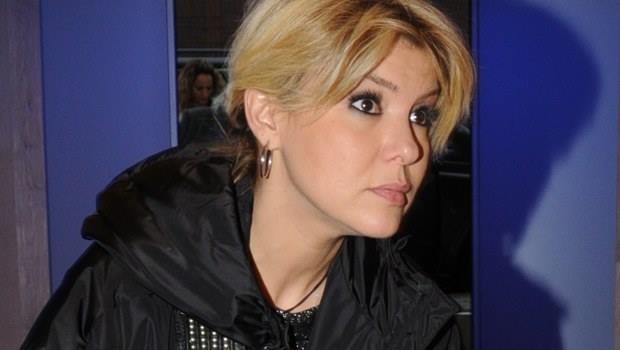 Gülben Ergen’e eski eltisinden olay sözler! DEFOL ÇÖPLÜĞÜNE GİT galerisi resim 2