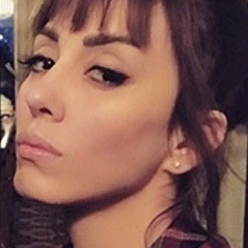 Gülben Ergen’e eski eltisinden olay sözler! DEFOL ÇÖPLÜĞÜNE GİT galerisi resim 6