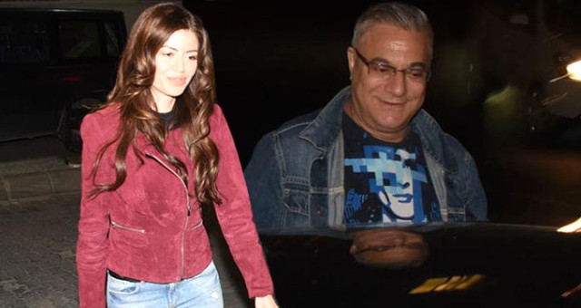 Mehmet Ali Erbil'den Çocuk Aldıran Sevgilisi, Dava Açmaya Hazırlanı galerisi resim 4