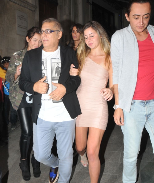 Mehmet Ali Erbil'den Çocuk Aldıran Sevgilisi, Dava Açmaya Hazırlanı galerisi resim 5