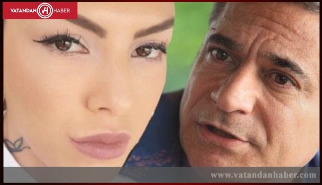 Mehmet Ali Erbil'den Çocuk Aldıran Sevgilisi, Dava Açmaya Hazırlanı galerisi resim 6