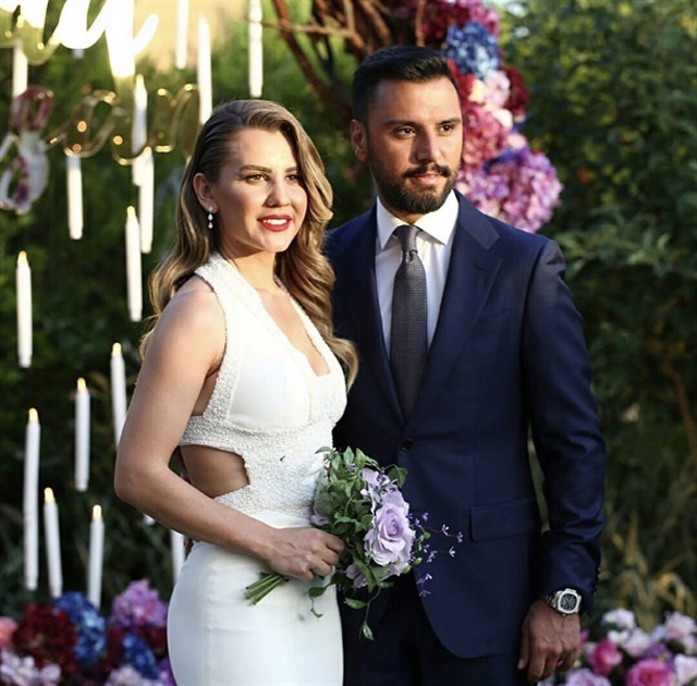 Eda Erol muradına erdi galerisi resim 5