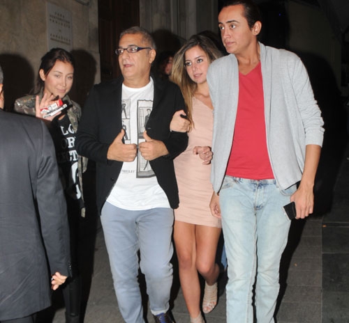 Mehmet Ali Erbil suskunluğunu bozdu.... galerisi resim 5