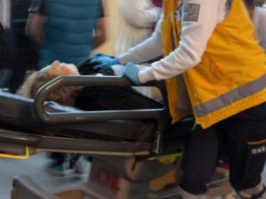 Eş Katiline, Müebbet Hapis Cezası