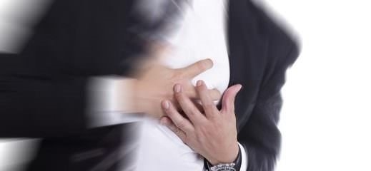 Bu belirtileri yaşıyorsanız kalp krizi geçiriyor olabilirsiziniz! galerisi resim 18