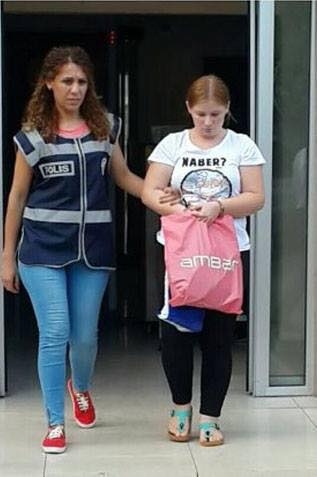 Okul servisinde ölümde korkunç ifadeler: Hemen çık yoksa hapse gireriz galerisi resim 2