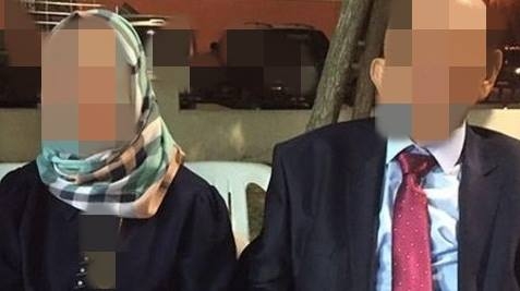 Genç Yaşta Olan Kız Kendinden Büyük Biri Evlenir ve! galerisi resim 1