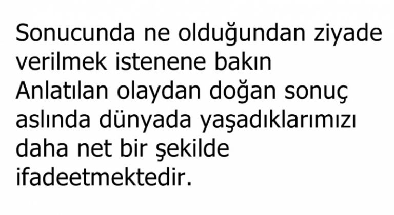 Genç Yaşta Olan Kız Kendinden Büyük Biri Evlenir ve! galerisi resim 4