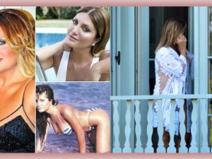 Sibel Can’dan bikinili fotoğraf açıklaması ‘Haberim vardı…’