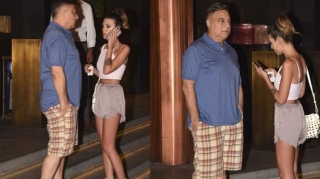 Mehmet Ali Erbil'in başı dertteKaynak: Mehmet Ali Erbil'in baş galerisi resim 2