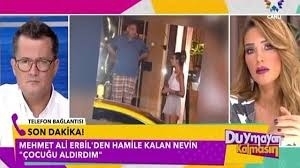 Mehmet Ali Erbil'in başı dertteKaynak: Mehmet Ali Erbil'in baş galerisi resim 4