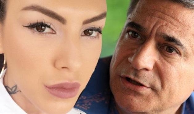 Mehmet Ali Erbil'in başı dertteKaynak: Mehmet Ali Erbil'in baş galerisi resim 5