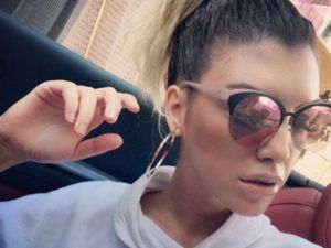 Mehmet Ali Erbil'in başı dertteKaynak: Mehmet Ali Erbil'in baş