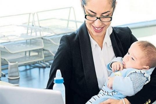 Yeni anneye devletten en az 6622 TL maaş galerisi resim 4