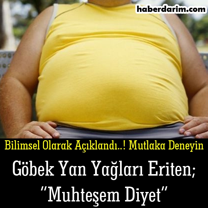 BİLİMSEL OLARAK KANITLANAN 3 ALTIN GÖBEK ERİTME KURALI! galerisi resim 1