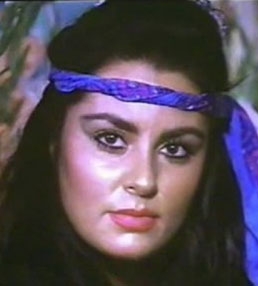 Serpil Çakmaklı'dan Cesur İtiraf: Ateşli Sahnelerde Araya Yastık Ko galerisi resim 3