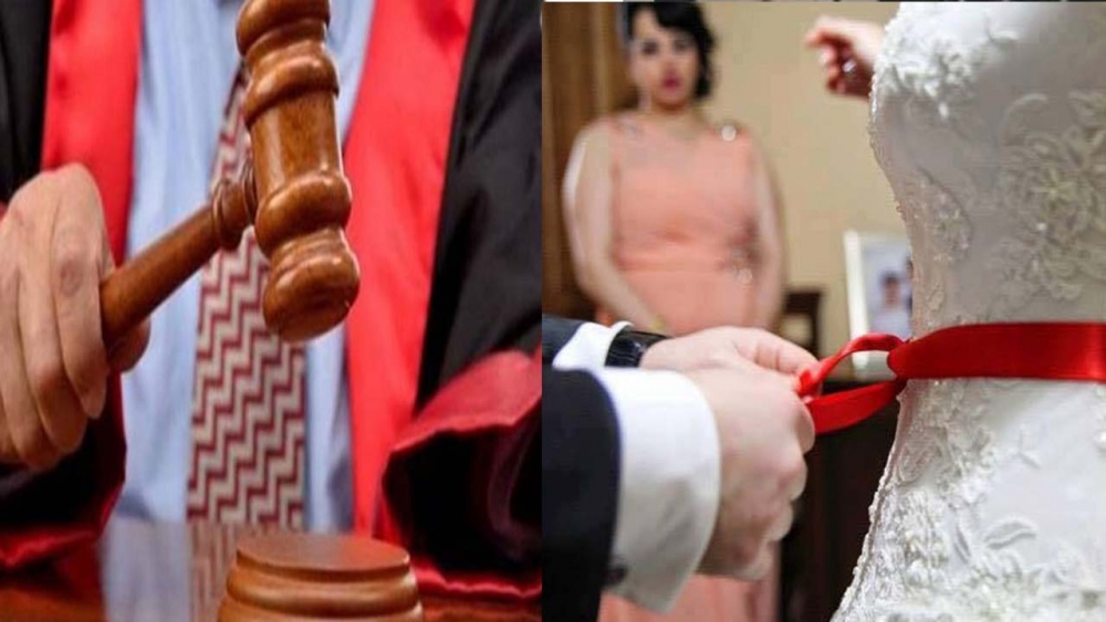 Böyle Dava Olur Mu !!! Hakimin Ağzı Açık Kaldı !!!! galerisi resim 1