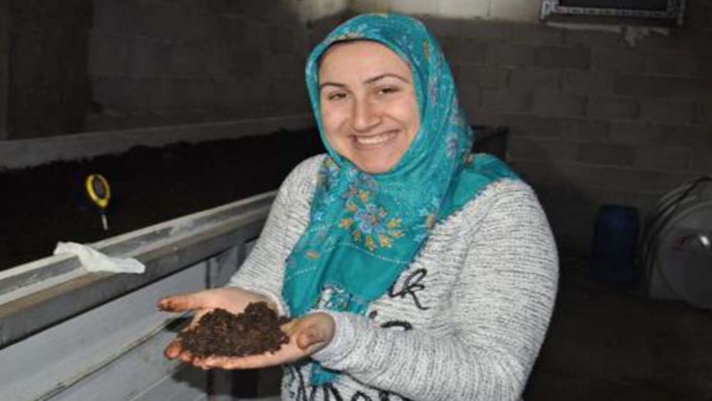 "Pis İşlerle Uğraşma" Diyenleri Dinlemedi Parasını 10 Ayda 10& galerisi resim 1