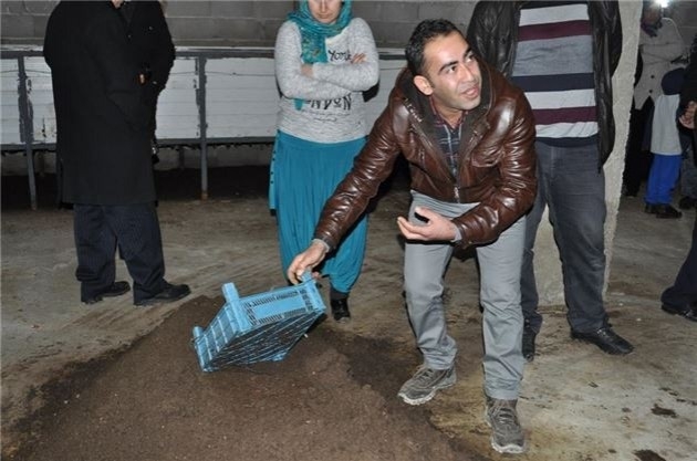 "Pis İşlerle Uğraşma" Diyenleri Dinlemedi Parasını 10 Ayda 10& galerisi resim 3