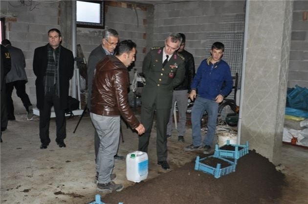 "Pis İşlerle Uğraşma" Diyenleri Dinlemedi Parasını 10 Ayda 10& galerisi resim 5