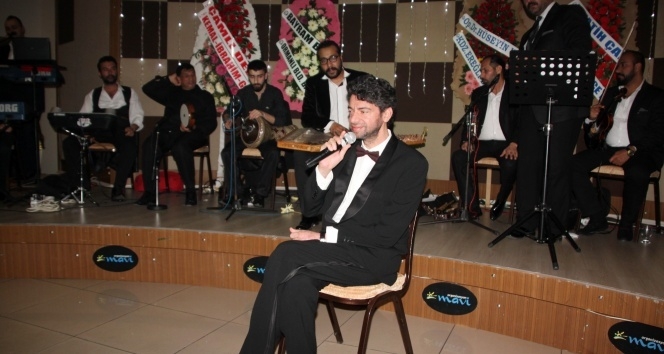 Hakan Taşıyan bir zamanların en çok dinlenenleri arasındaydı galerisi resim 5