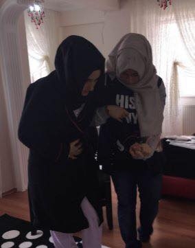 İçinden 25 santimetrelik cihaz çıktı galerisi resim 4