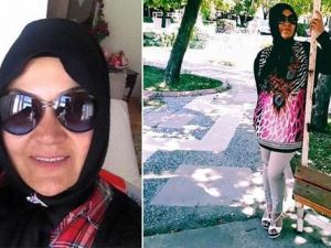 'Eşimden boşanıp seni alacağım diyordu'