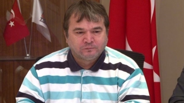 ÜNLÜ İSİMDEN ACI HABER galerisi resim 4