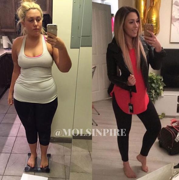 Bir adamdan hoşlandı 39 kilo verdi galerisi resim 10