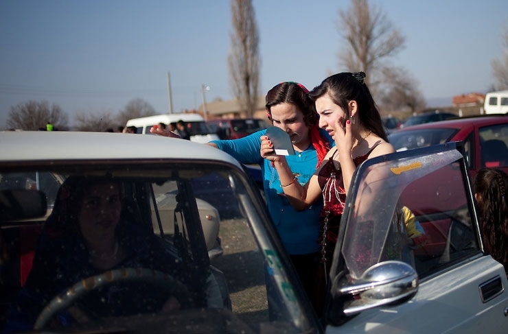 İLGİNÇ BİR DURUM AMA GERÇEK..! galerisi resim 11