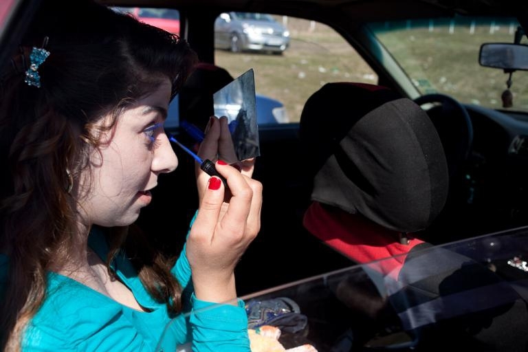 İLGİNÇ BİR DURUM AMA GERÇEK..! galerisi resim 7