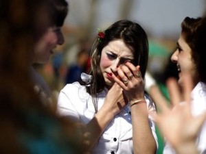 İLGİNÇ BİR DURUM AMA GERÇEK..!