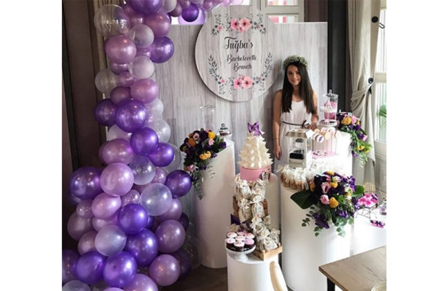 Cinsiyet Değiştirerek Erkek Olan Rüzgar Erkoçlar, Geleneklere Bağlı Düğü galerisi resim 11